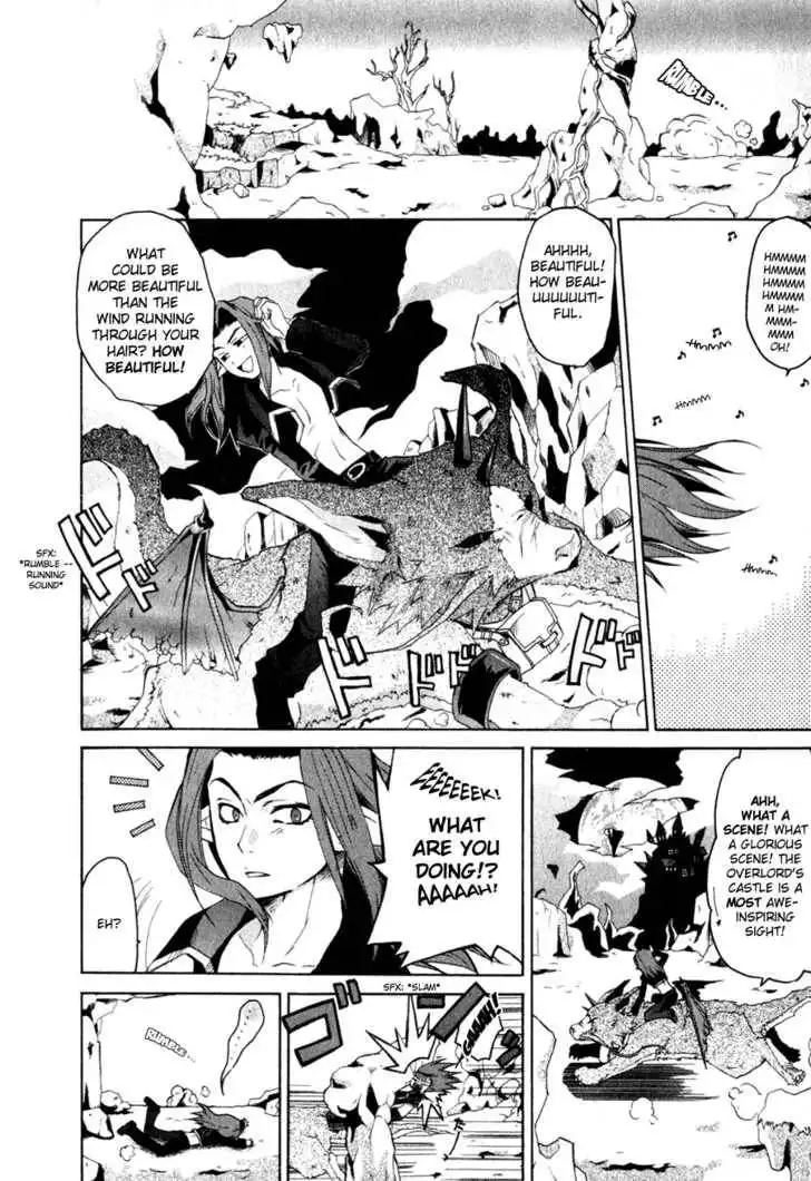 Makai Senki Disgaea Chapter 1 32